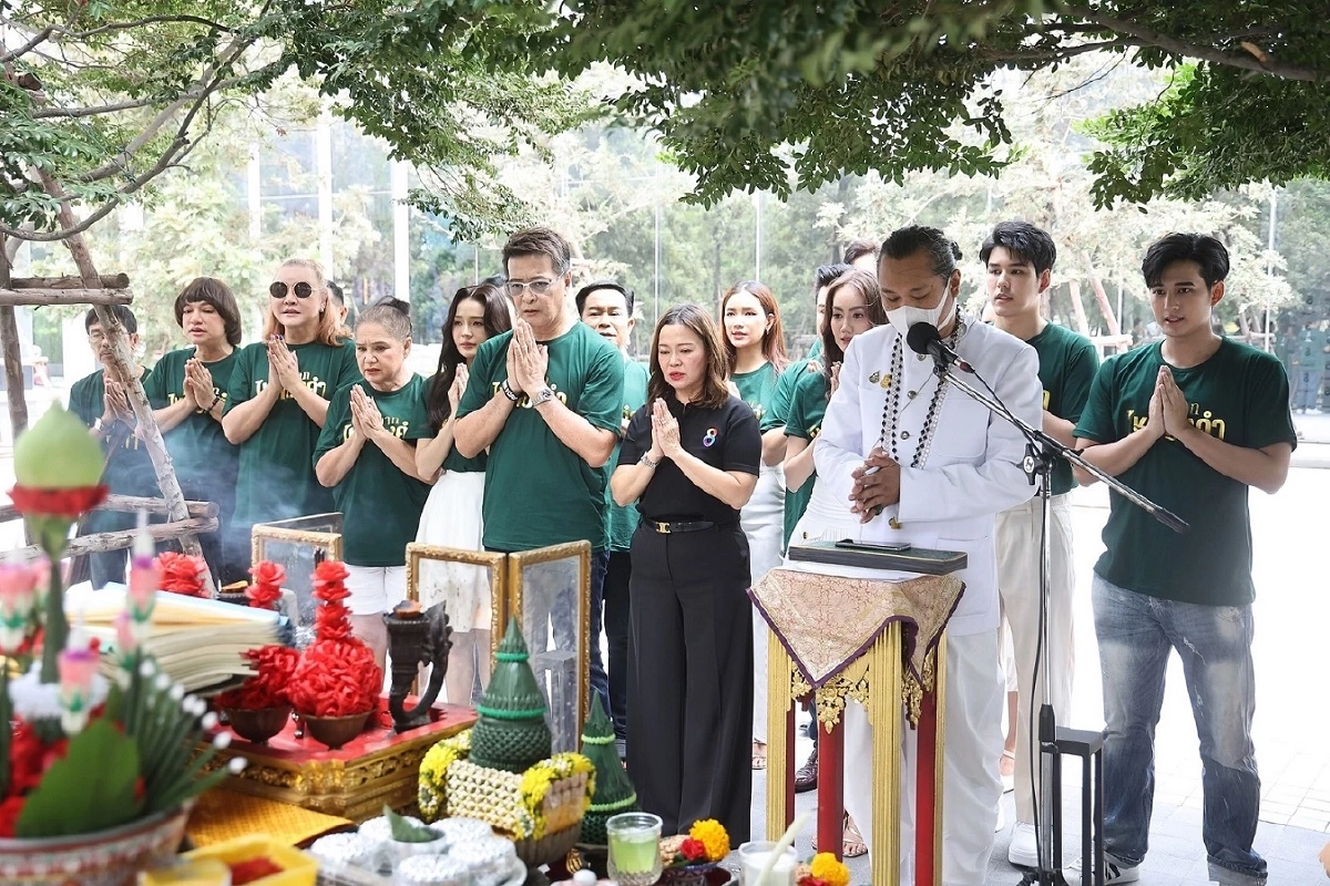 ทายาทไหทองคำ