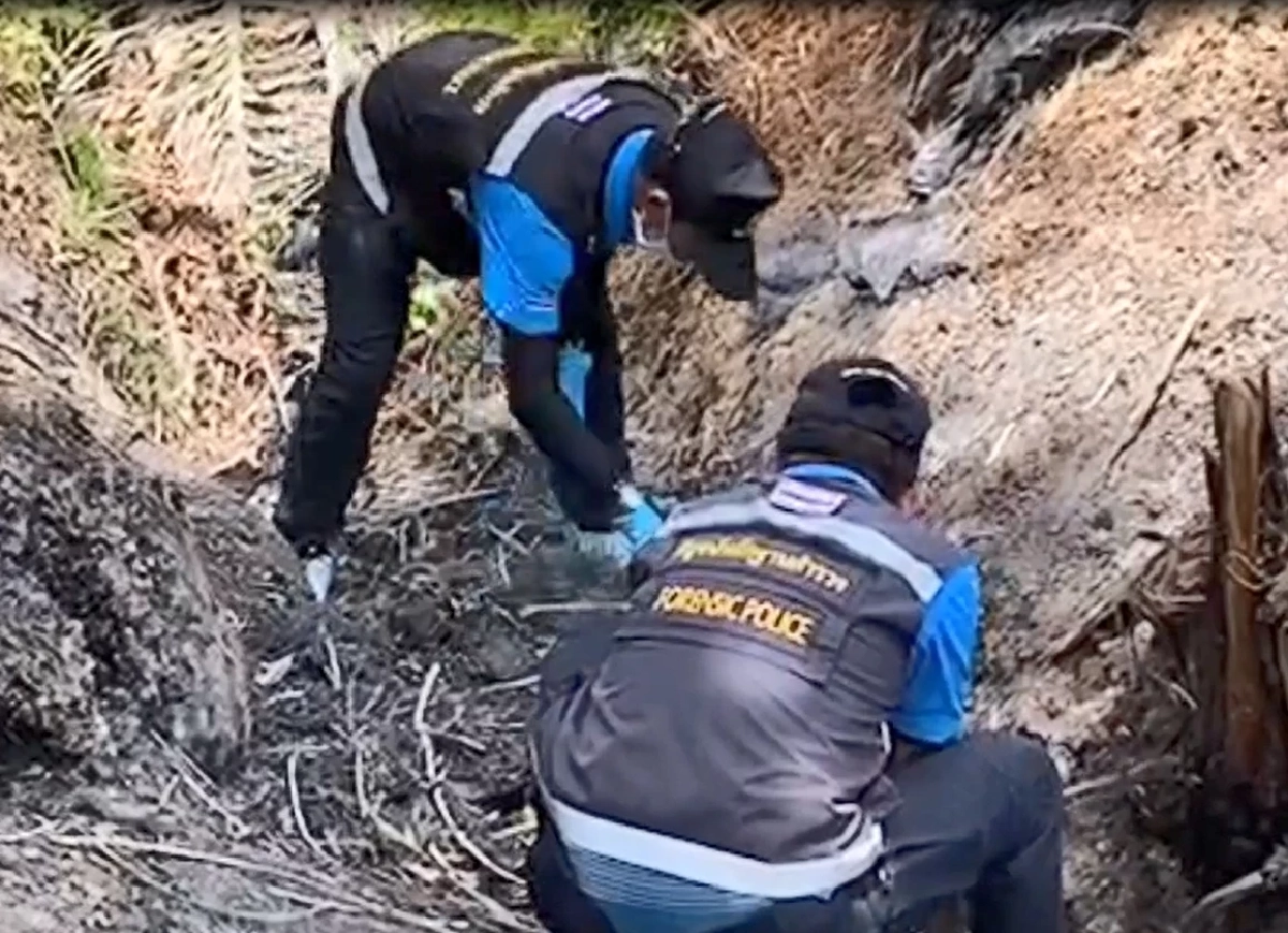 คาดหลุมศพ