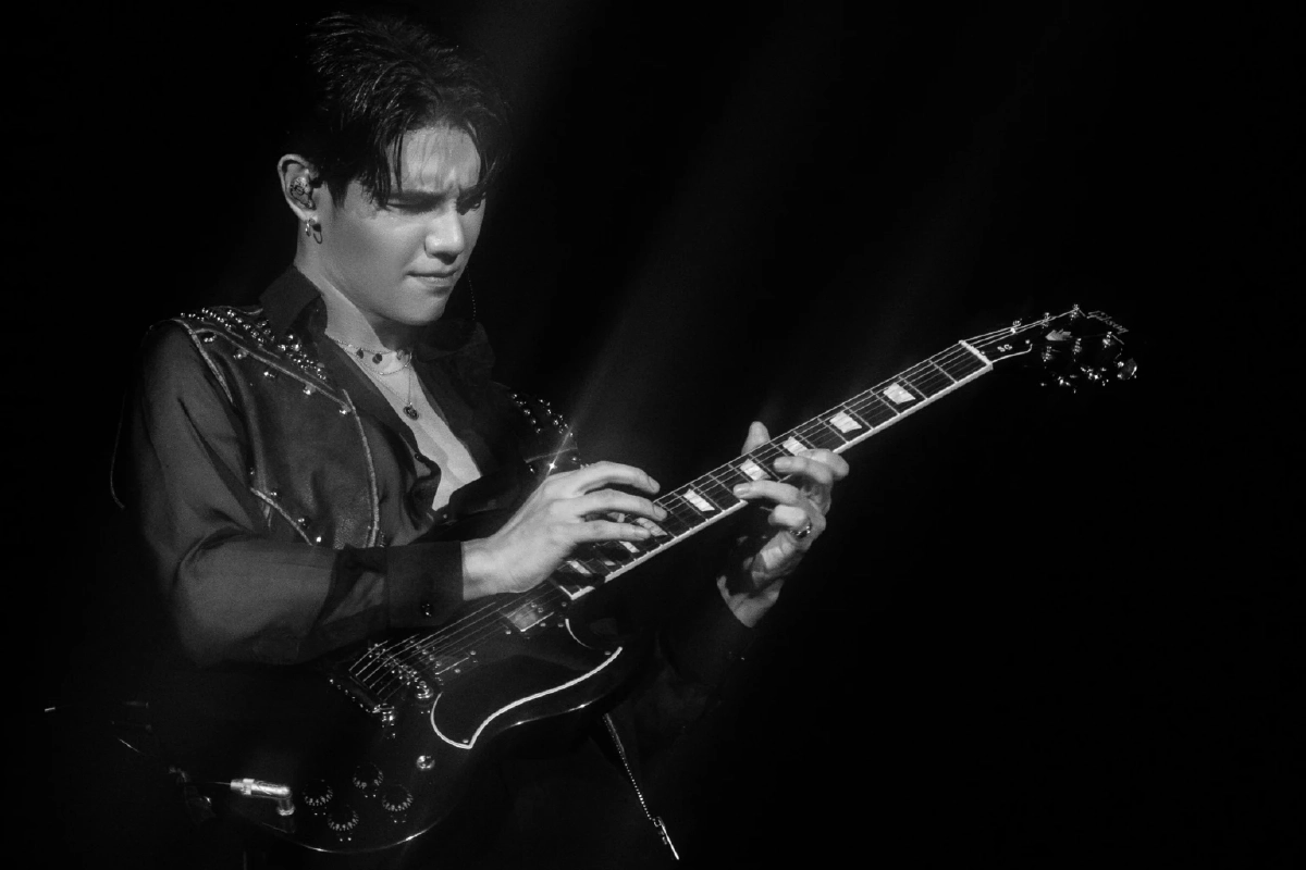 ทุ่มสุด 'เจฟ ซาเตอร์' เนรมิตจักรวาล JEFF คอนเสิร์ตราวละครเวที