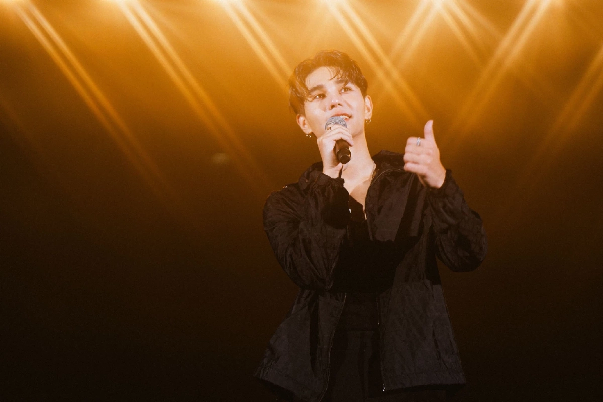 ทุ่มสุด 'เจฟ ซาเตอร์' เนรมิตจักรวาล JEFF คอนเสิร์ตราวละครเวที