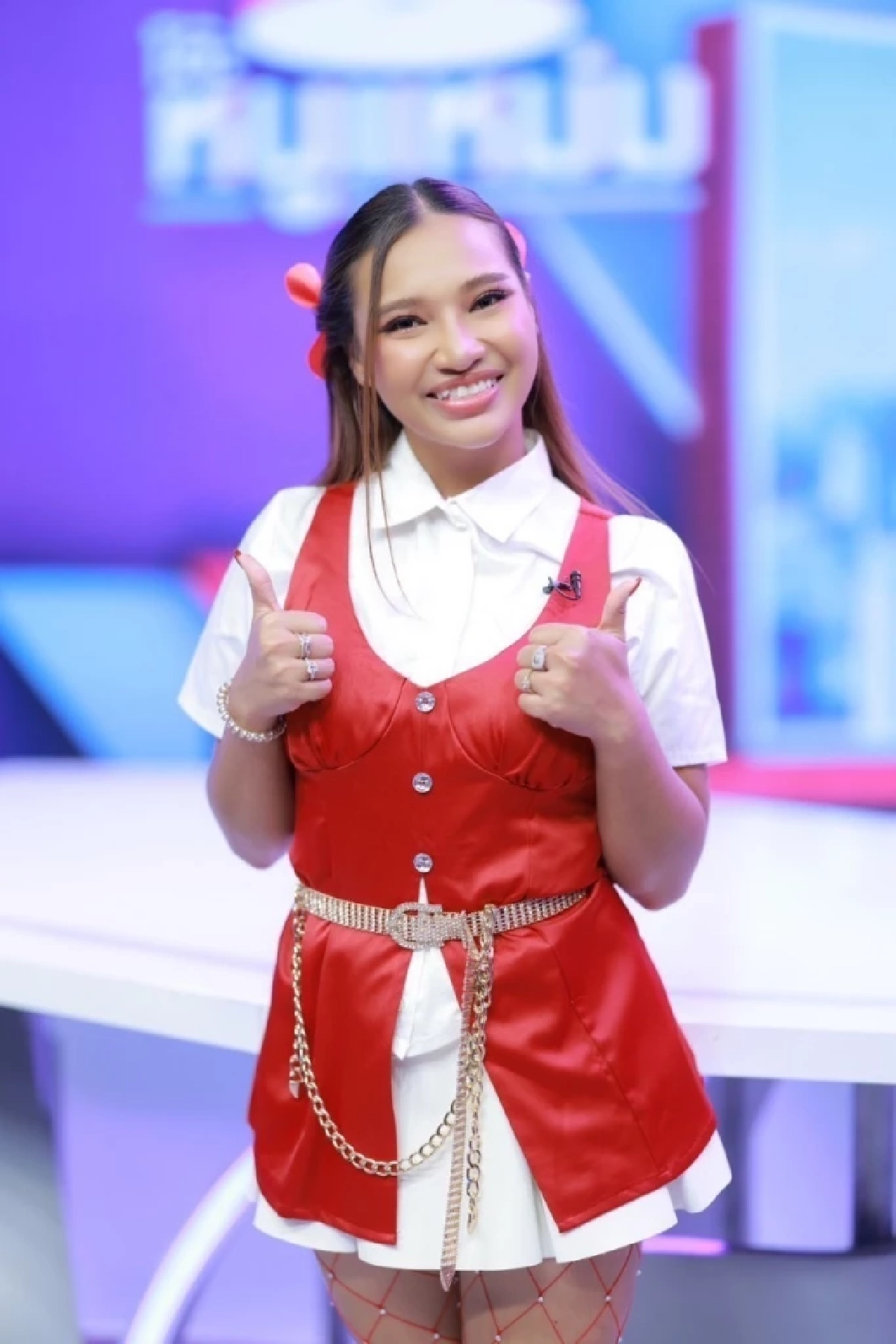 ‘พร จันทพร’ จากปูสู่ แตนตอดอีปิ โดนด่าแม่เป็นโสเภณี ลิซ่า Blackpink ช่วยชีวิต