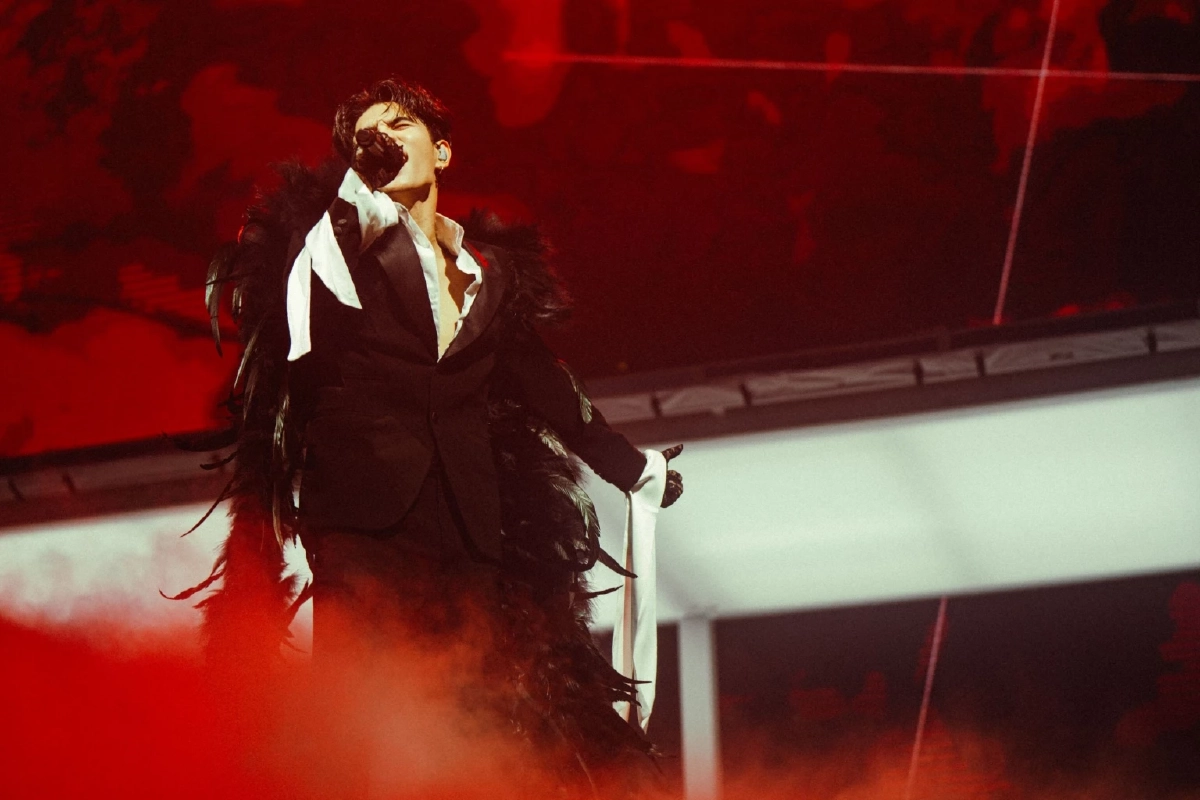 ทุ่มสุด 'เจฟ ซาเตอร์' เนรมิตจักรวาล JEFF คอนเสิร์ตราวละครเวที