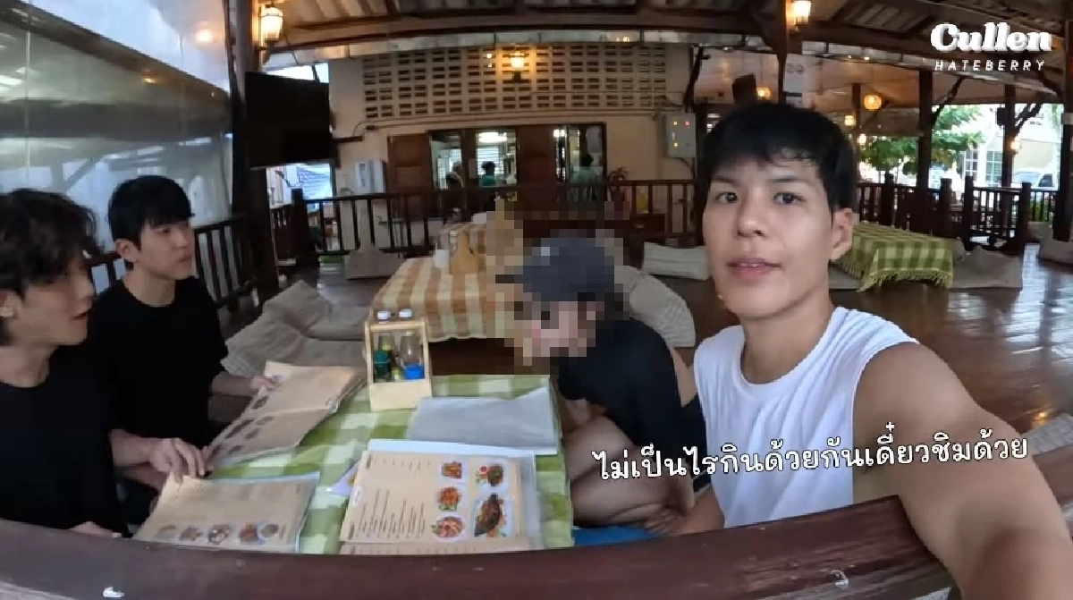 งานเข้า จ่อเอาผิด ไกด์และบริษัททัวร์ ปมดราม่า คัลแลน พี่จอง