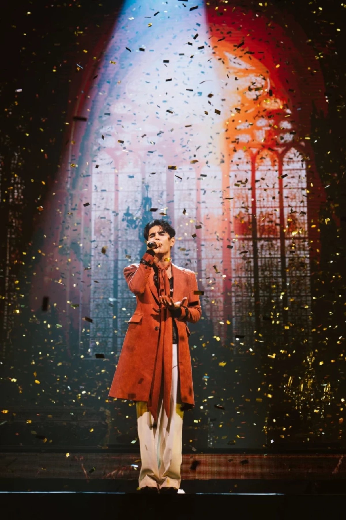 ทุ่มสุด 'เจฟ ซาเตอร์' เนรมิตจักรวาล JEFF คอนเสิร์ตราวละครเวที