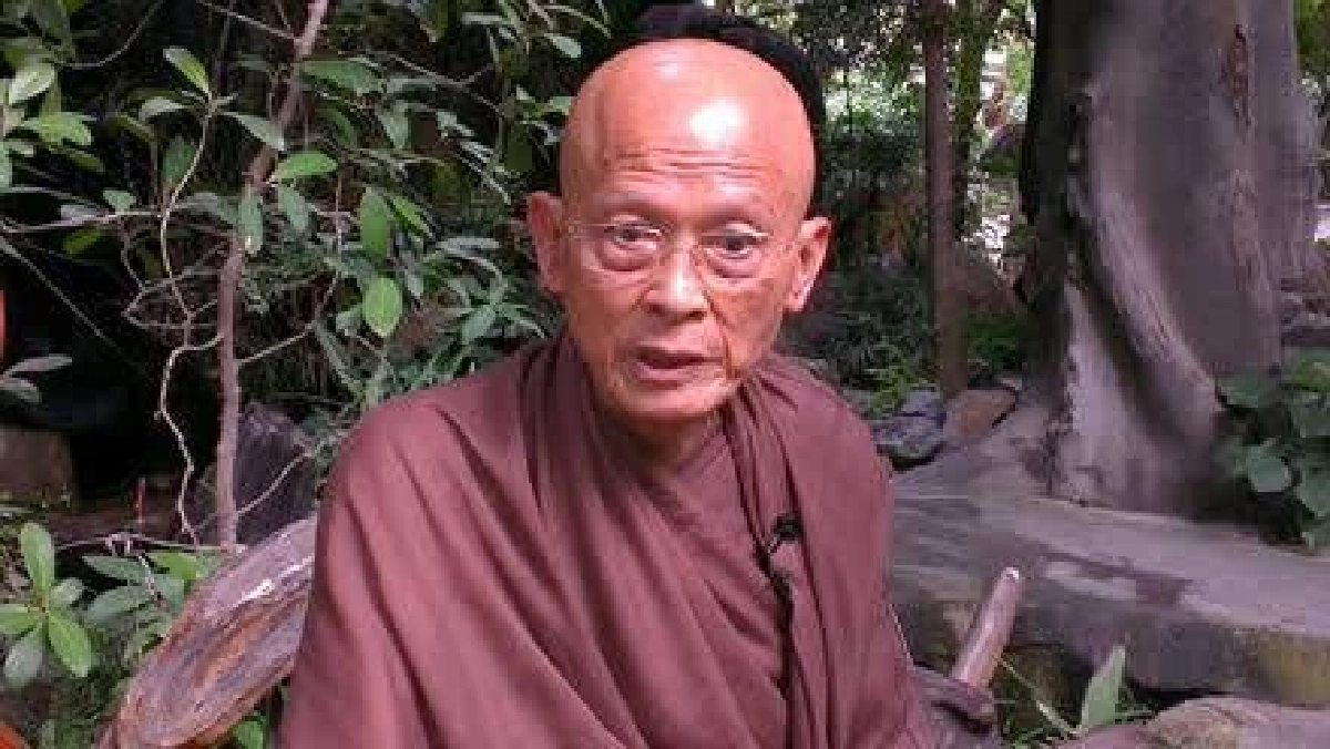 สมณะโพธิรักษ์ 