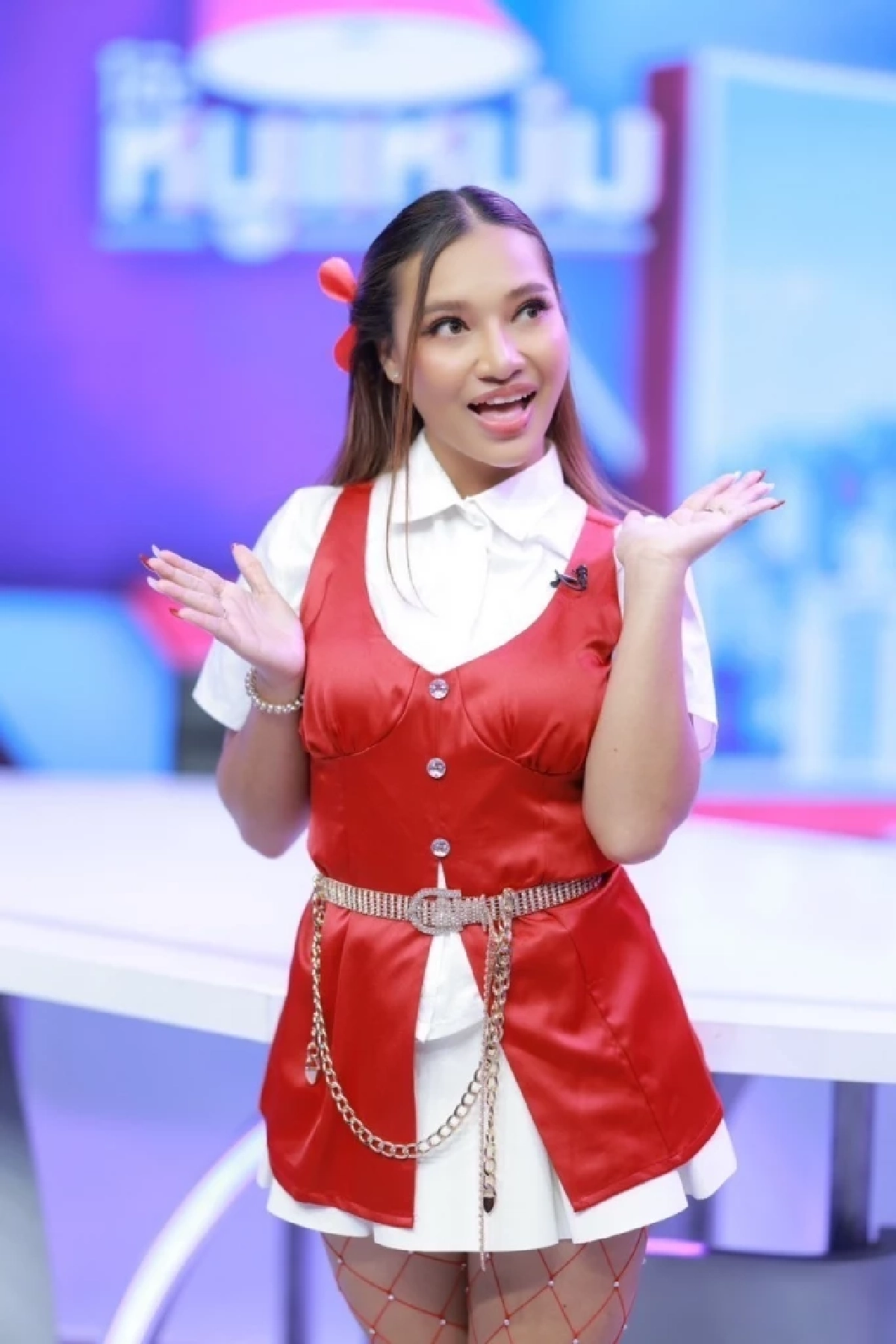 ‘พร จันทพร’ จากปูสู่ แตนตอดอีปิ โดนด่าแม่เป็นโสเภณี ลิซ่า Blackpink ช่วยชีวิต