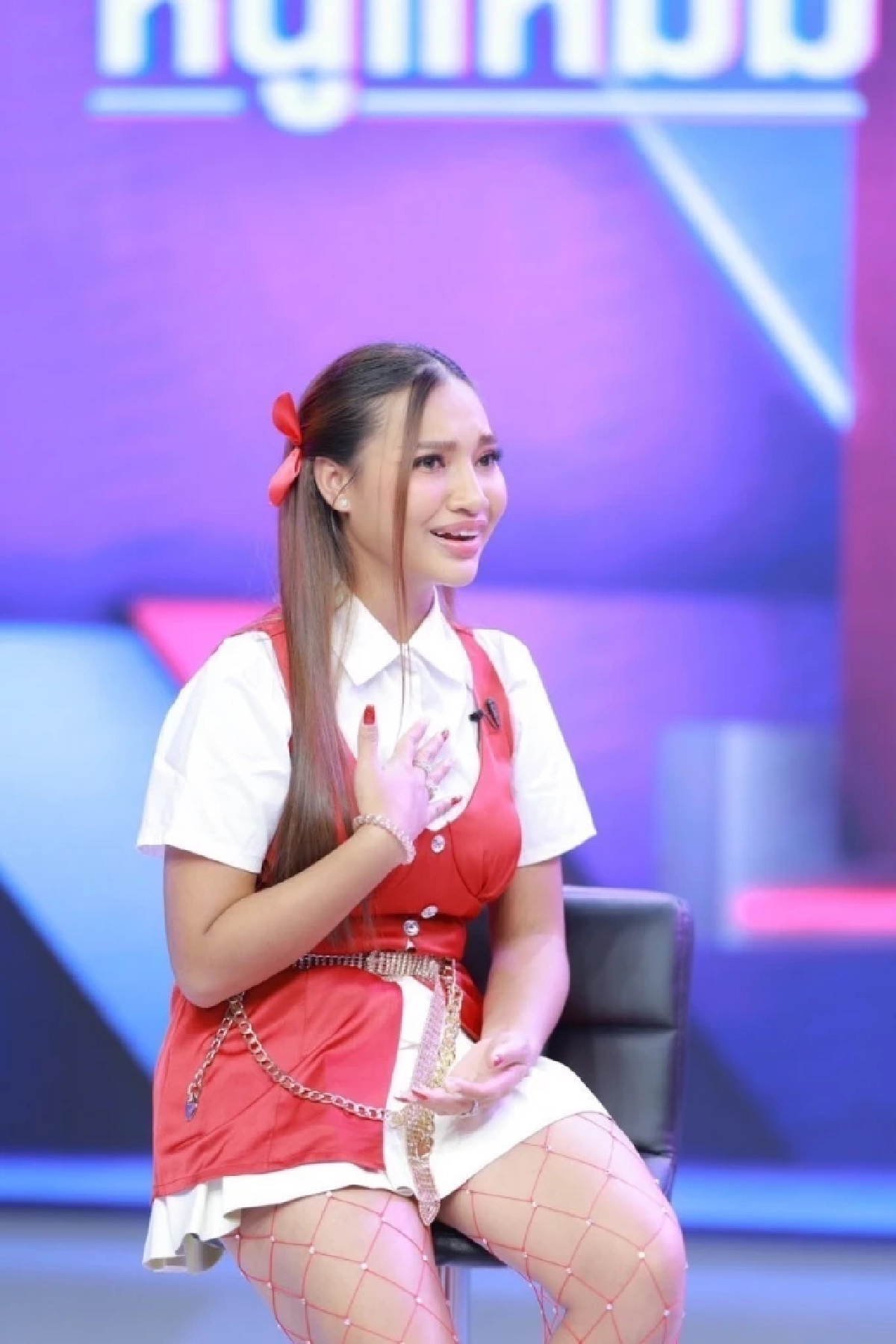 ‘พร จันทพร’ จากปูสู่ แตนตอดอีปิ โดนด่าแม่เป็นโสเภณี ลิซ่า Blackpink ช่วยชีวิต