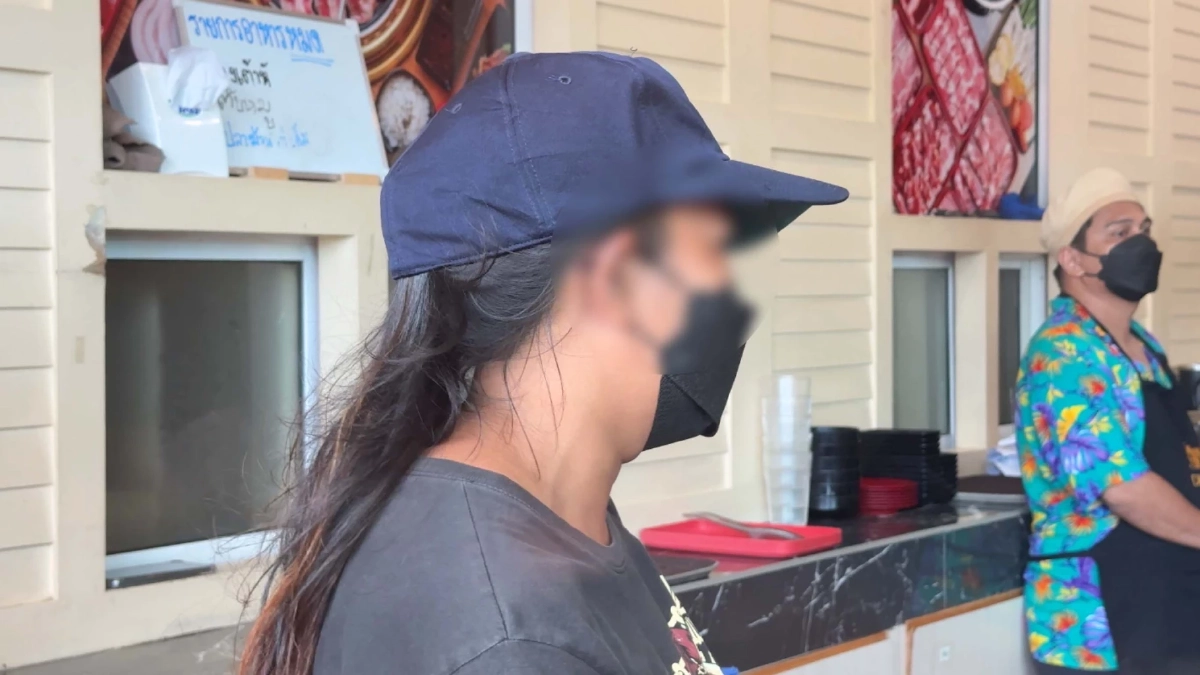 ลูกค้าร้านชาบู ปมดราม่า ทิชชูในหม้อชาบู