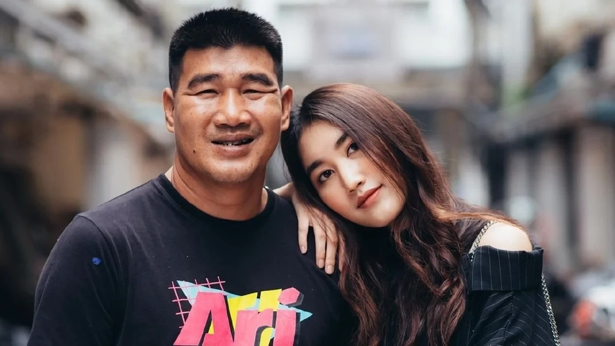 มรสุมชีวิต \'สมรักษ์\' ขอโทษลูก \'เบสท์\' เข้าใจพ่อ เรื่องเพศไม่ใช่เรื่องน่าอาย