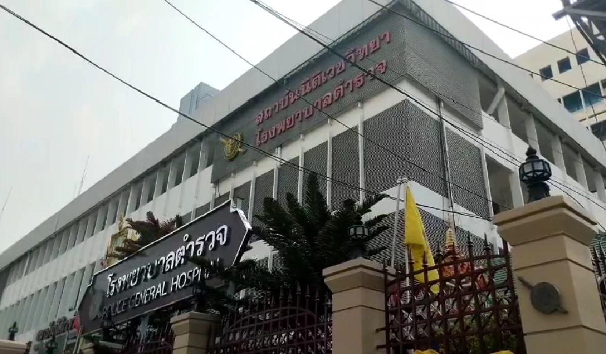 ญาติรับศพลุงกำธร พลัดตกท่อร้อยสาย กฟน.ดับ ลั่นเดินหน้าฟ้องให้ถึงที่สุด 