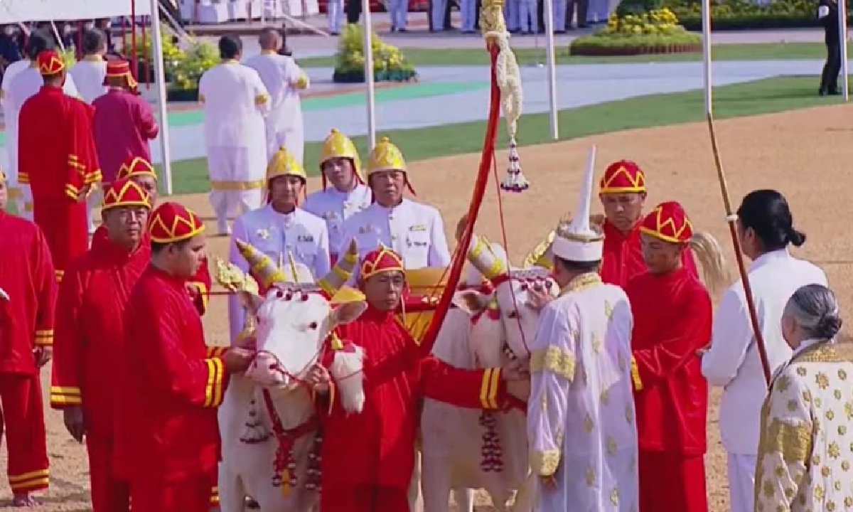 พระโคพอ พระโคเพียง