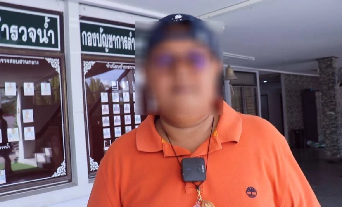 ย้ายด่วน! "ตำรวจน้ำสงขลา" เมาอาละวาดป่วนร้านสนุกเกอร์