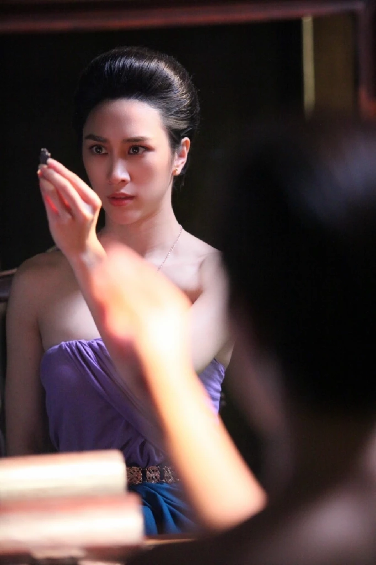 เปิดเหตุผลทำไม “รอยรักรอยบาป” เป็นละครขึ้นหิ้ง