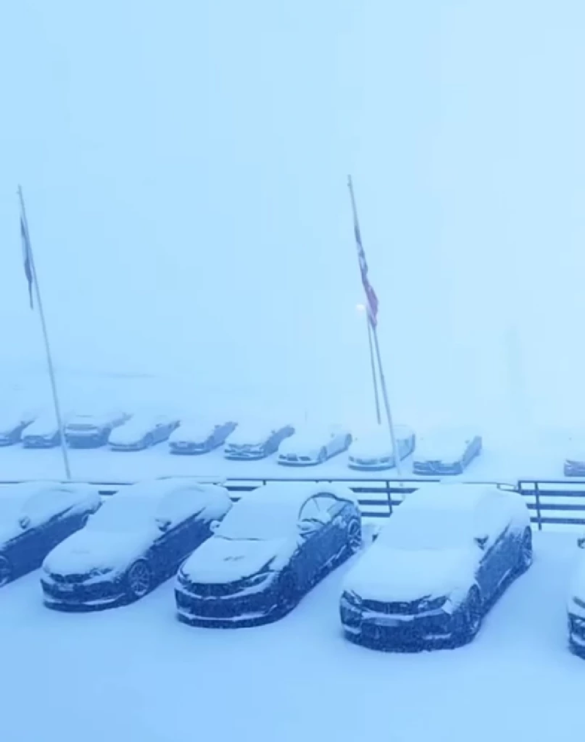 หิมะฤดูร้อน Stelvio Pass Italy