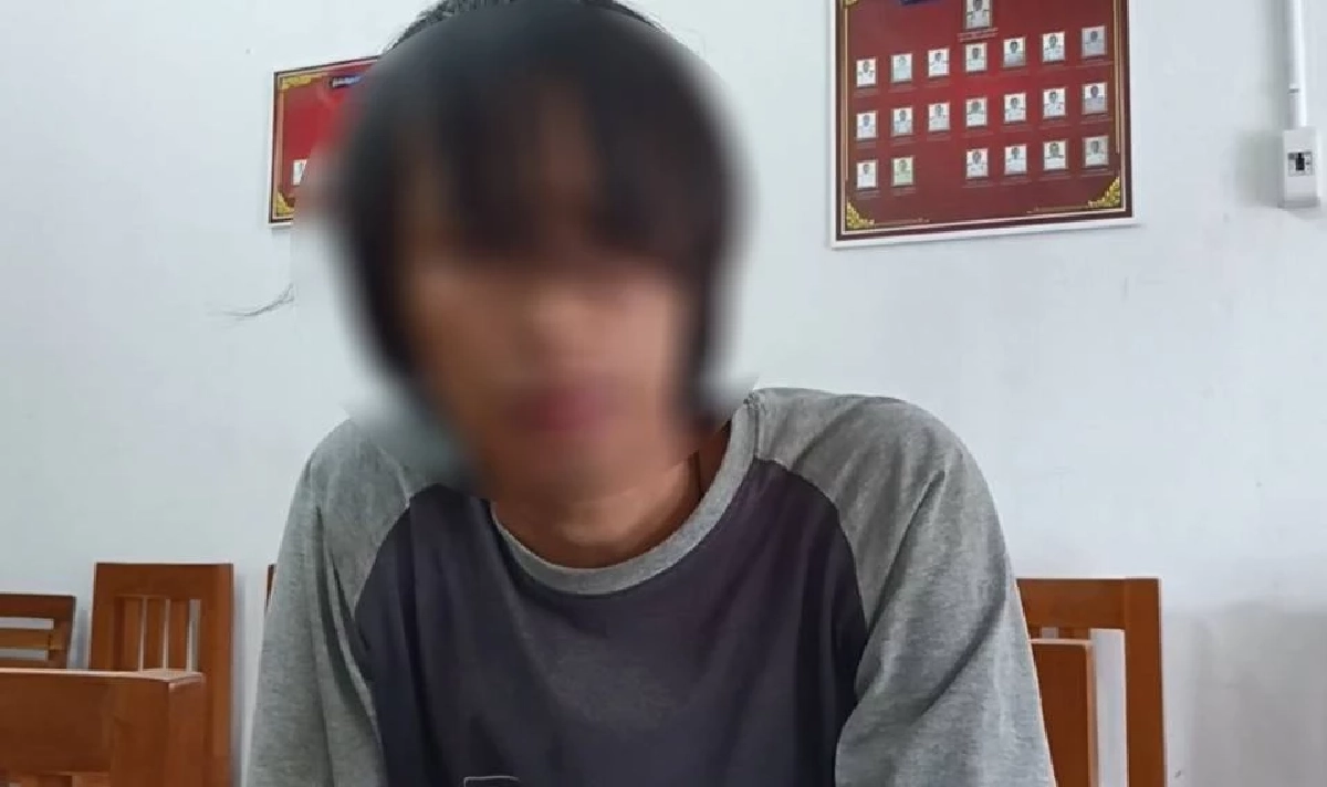 ทารก 2 เดือน ปอดติดเชื้อดับ พ่อ-แม่ มือใหม่ทำอะไรไม่ถูก เอาลูกไปฝังดิน