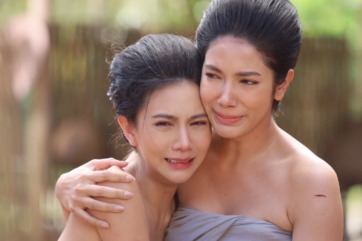 เปิดเหตุผลทำไม “รอยรักรอยบาป” เป็นละครขึ้นหิ้ง