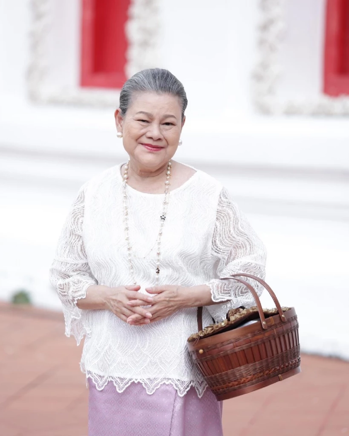 กำหนดการพิธีไว้อาลัย "โฉมฉาย ฉัตรวิไล"