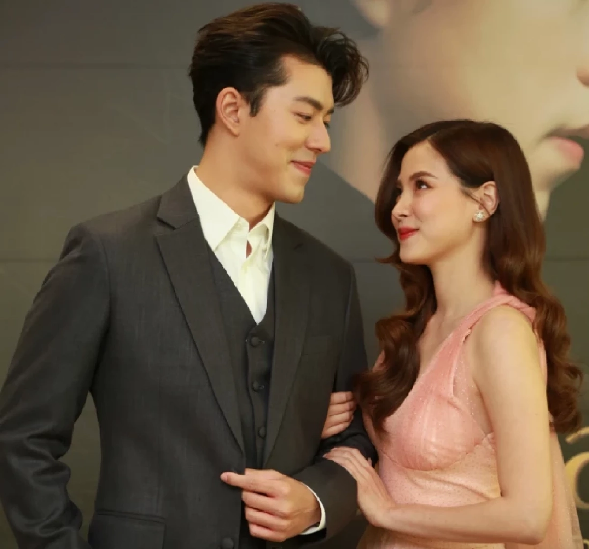 ออกตัวแรง \"แม่หมู พิมพ์ผกา\" เคยพูด จีบเลยลูก ปลื้ม \"นาย ใบเฟิร์น\"