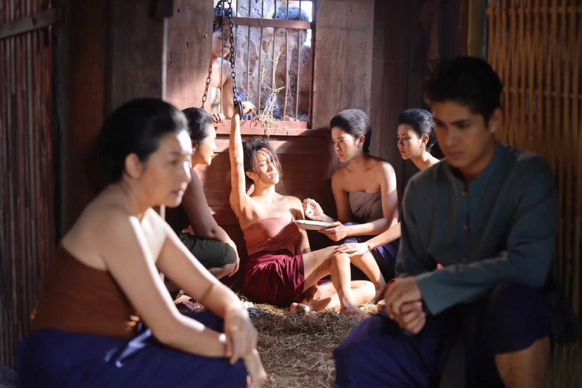 เปิดเหตุผลทำไม “รอยรักรอยบาป” เป็นละครขึ้นหิ้ง