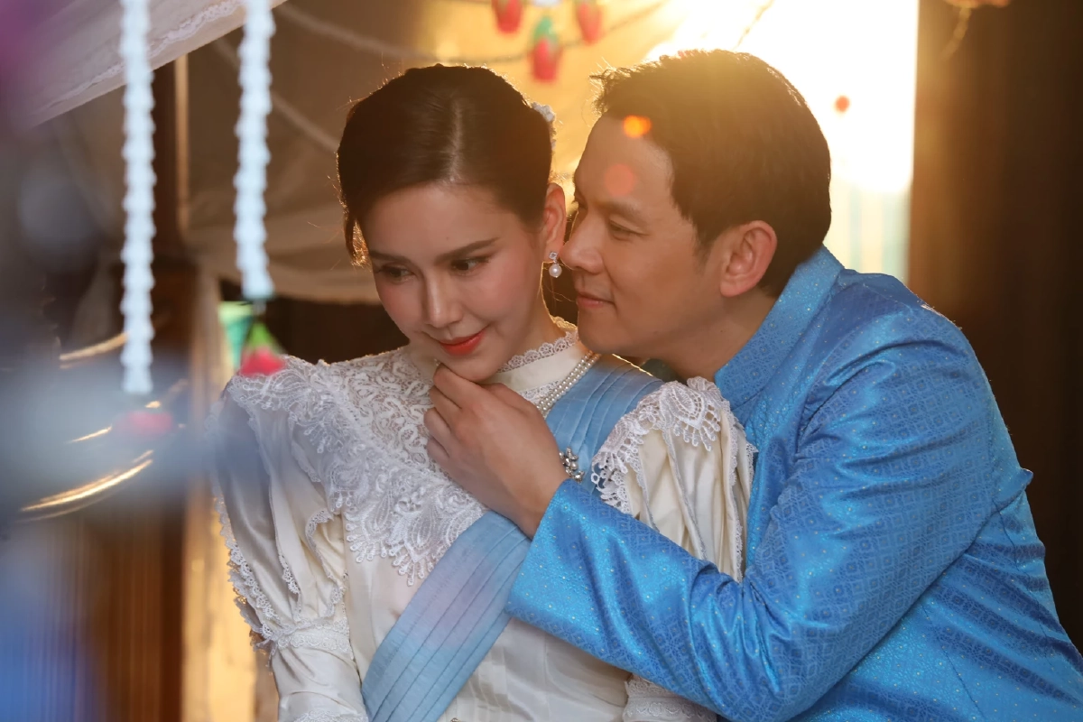 เปิดเหตุผลทำไม “รอยรักรอยบาป” เป็นละครขึ้นหิ้ง