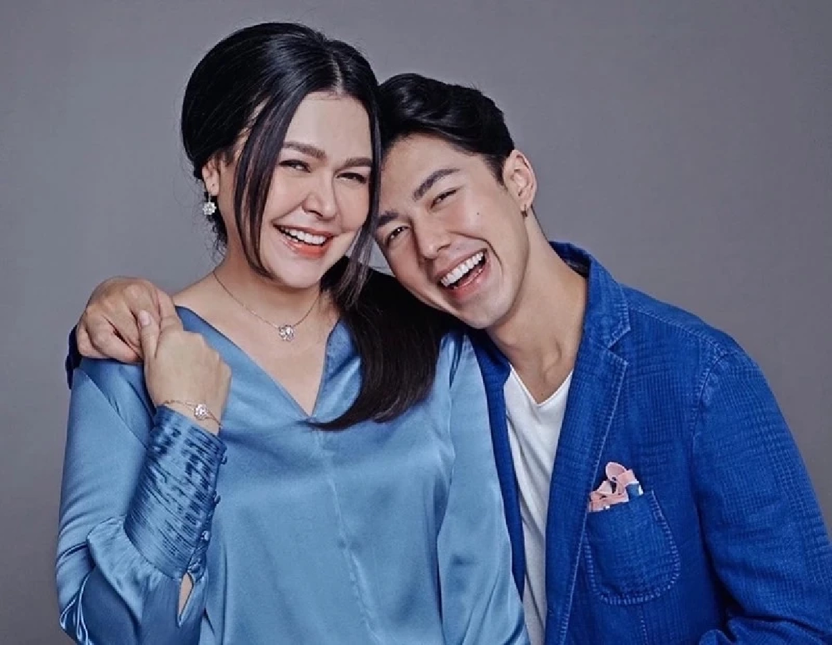 \"นาย ณภัทร\" อย่าโยงทริปเที่ยว แม่หมู บ่นเหงา เกิดได้ทุกวัยอยู่ที่จัดการ