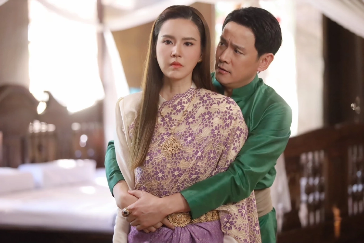 เปิดเหตุผลทำไม “รอยรักรอยบาป” เป็นละครขึ้นหิ้ง