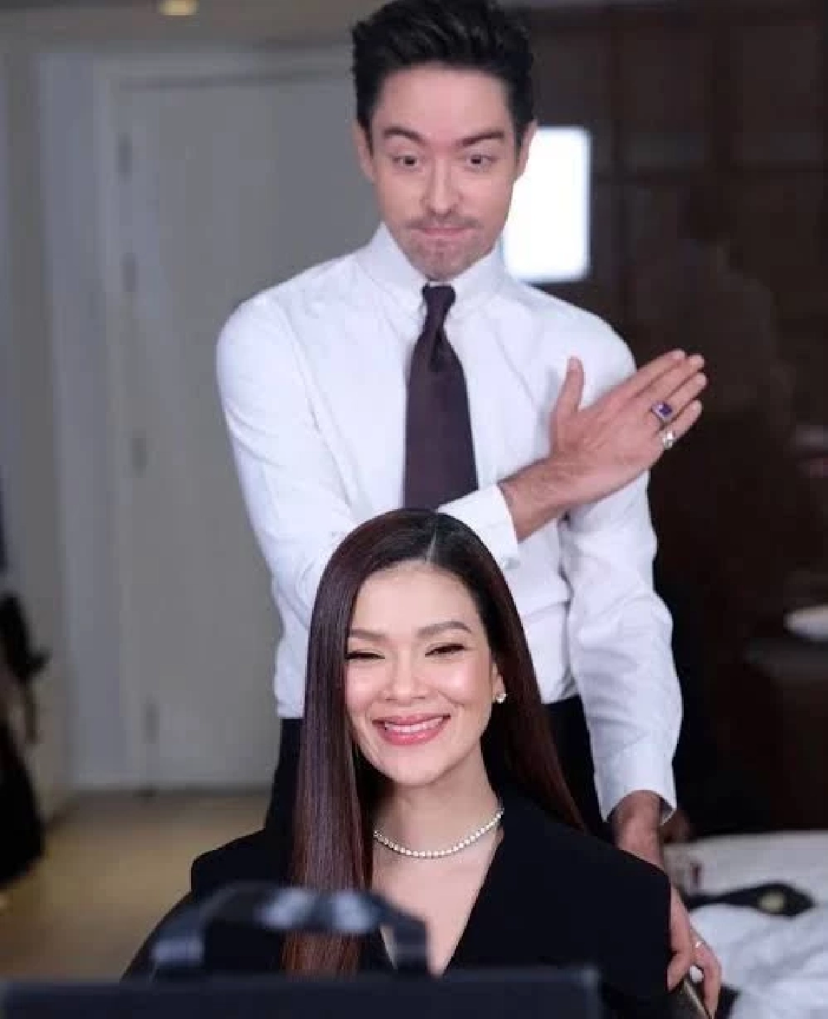 \"ฮาน่า\" บอก \"ฮิวโก้\" ถ้าทิ้งฉันไป ฉันมีใหม่นะจ๊ะ ถ้าเป็นคนอื่น เธอหมดตัวแล้ว