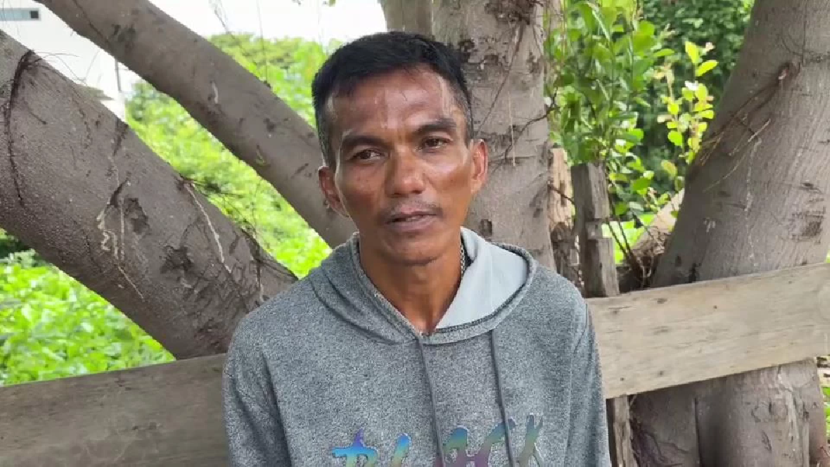 นักหาสมบัติใต้น้ำ งมเจอกะโหลกสีดำสนิท เชื่อเป็นของคนโบราณ