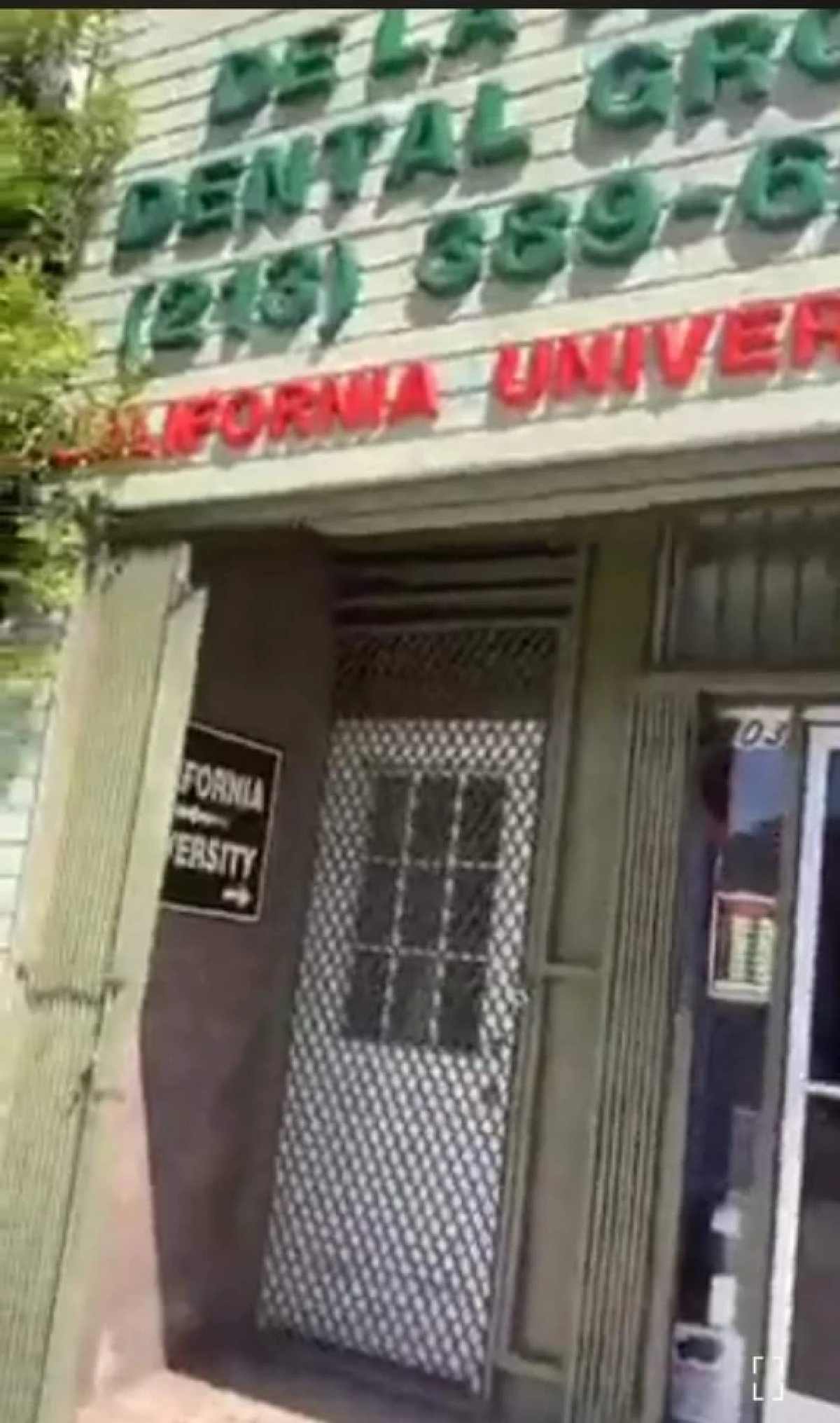 "อ.อ๊อด" แฉต่อ! ม.ดังในLA  มีโต๊ะแค่1 ตัว เจ้าของเป็นชาวฟิลิปปินส์