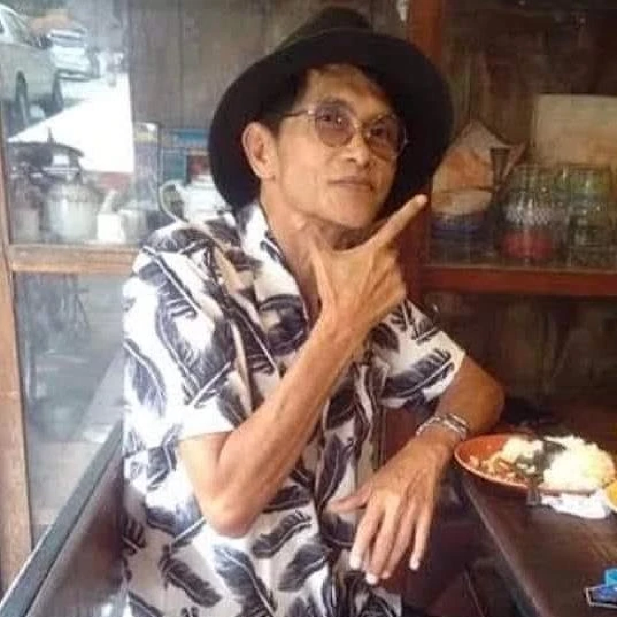 วงการเศร้า เผยสาเหตุ "ฟาโรห์ ตอยยีบี" เสียชีวิต ย้อนประวัติ นักร้องดัง