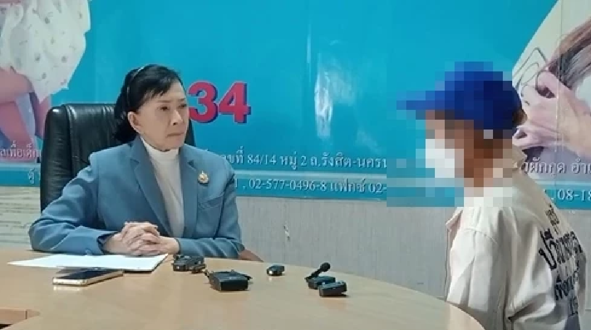 สุดสงสาร ลูกสาว 10 ขวบ เป็นโรคต้อหิน ต้อกระจก ตาซ้ายบอดสนิท ไม่มีเงินรักษา