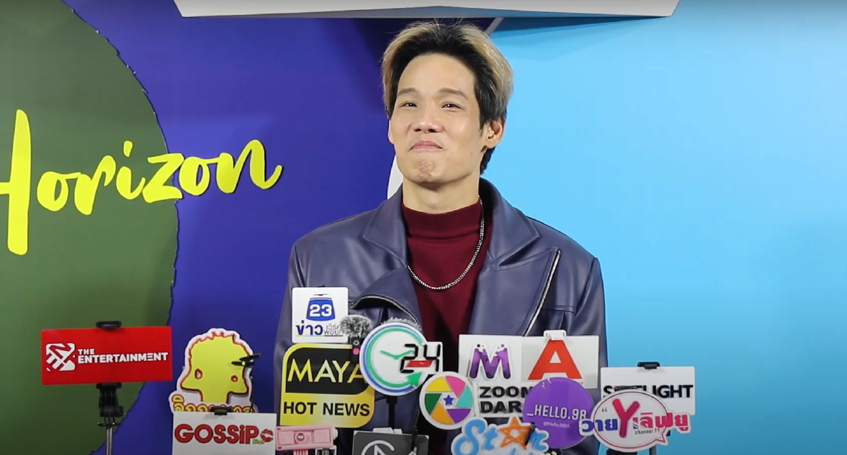 \"เอก Season Five” น้ำตาซึมรักมากกว่า 5 ปีจบแบบเจ็บ
