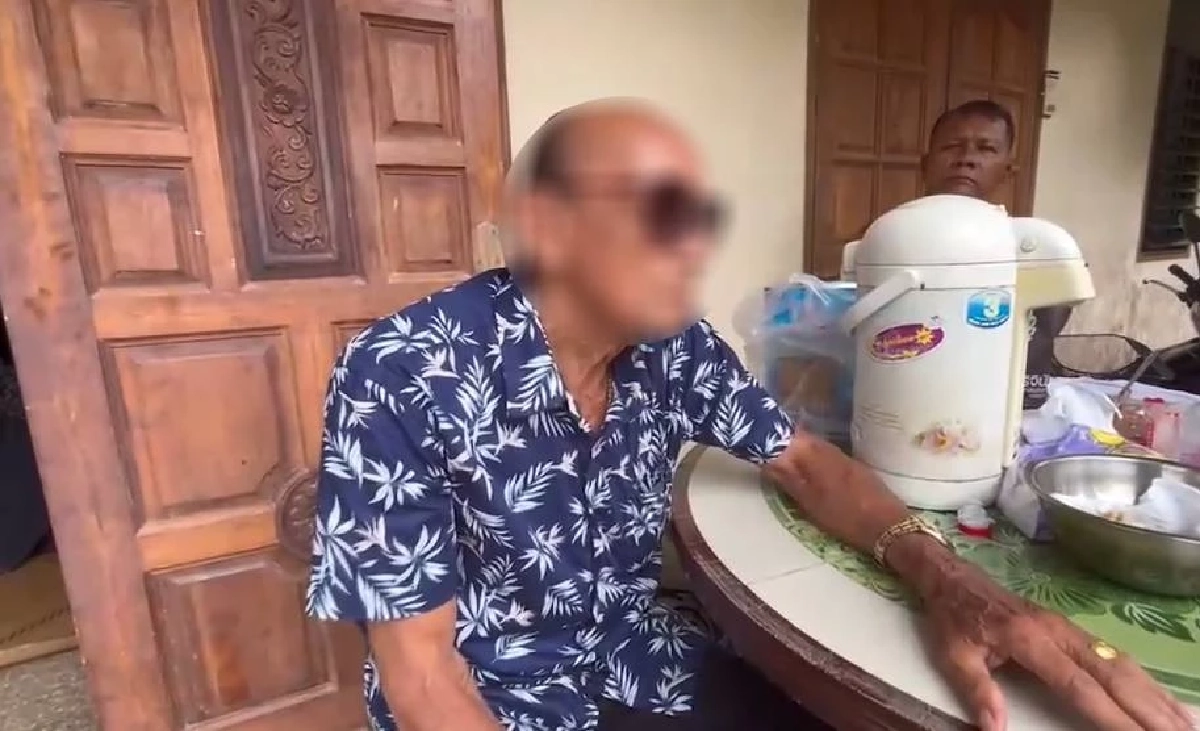 ครอบครัว "น้องแป้ง" ผู้โดยสารเที่ยวบินมรณะ เผยคำพูดสุดท้าย ลางบอกเหตุ