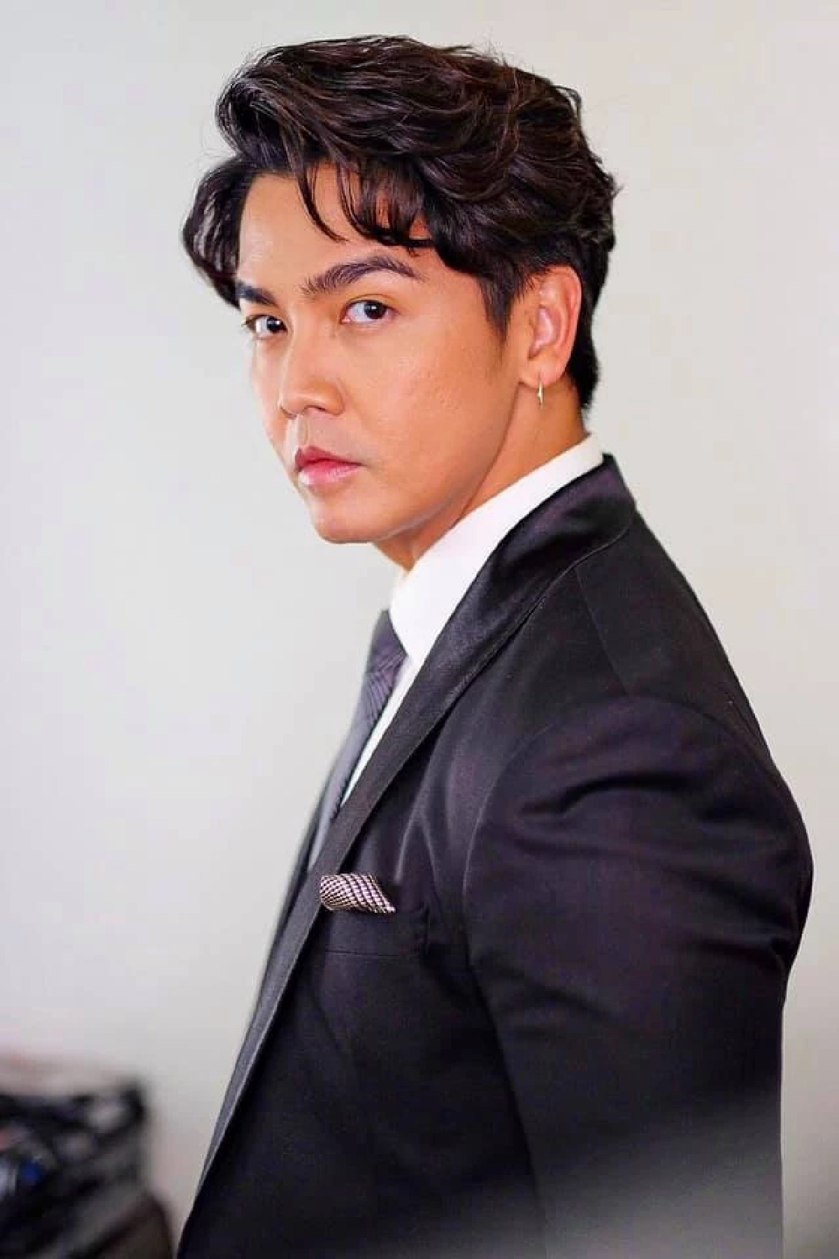 "พีเค ปิยะวัฒน์" เตรียมขึ้นเวทีเป็นพิธีกรนางงามอีกครั้ง