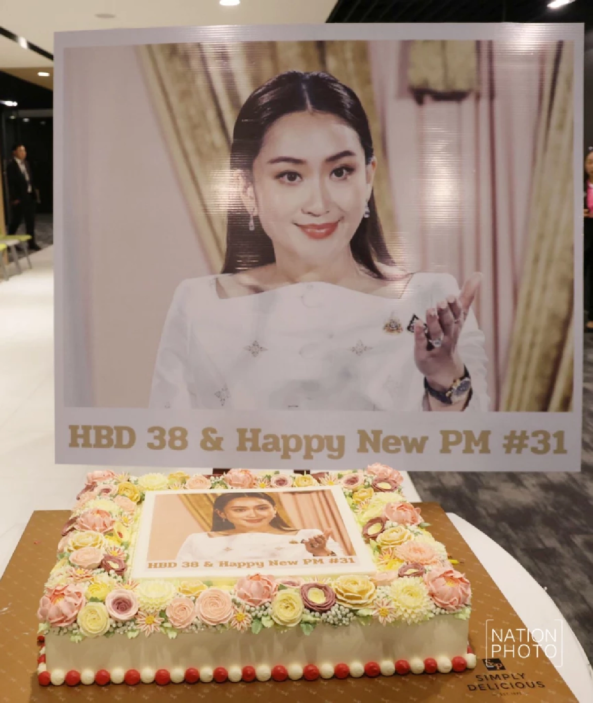 "ทักษิณ" ชี้ "แพทองธาร" ดีเอ็นเอเดียวกัน หวังเป็นนายกฯ นำเศรษฐกิจได้
