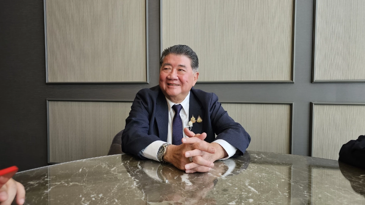 "ทักษิณ" เรียกแกนนำพรรคร่วมรัฐบาลประชุมด่วน บ้านจันทร์ส่องหล้า