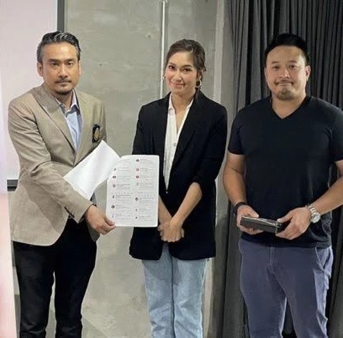 อัปเดตคดี "เบนซ์ - มิค" ล่าสุด ผลตรวจออกแล้ว เจ้าตัวถึงกับ เฮลั่น