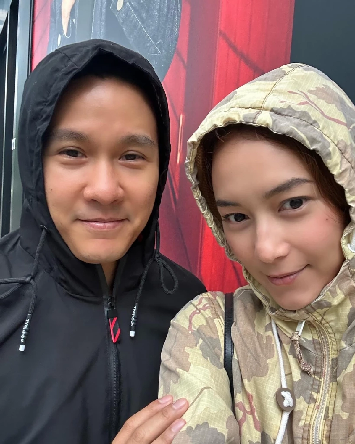 ประวัติ \"ไฮโซฟลุค สหวัสส์\" นักธุรกิจอสังหาฯ ว่าที่เจ้าบ่าว \"บี น้ำทิพย์\"