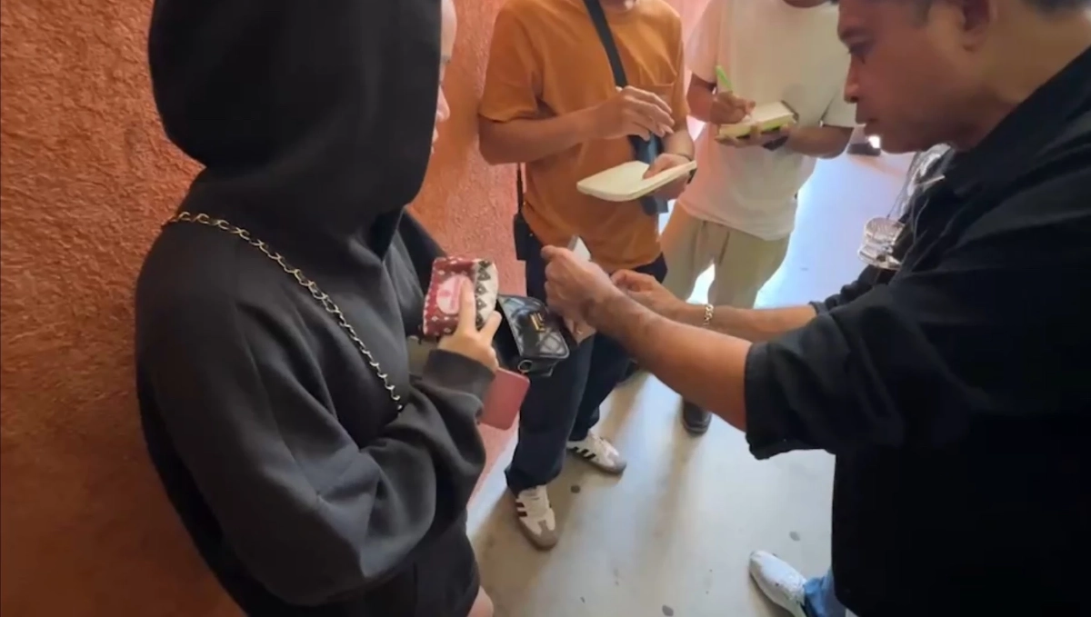 สาวชาวลาว