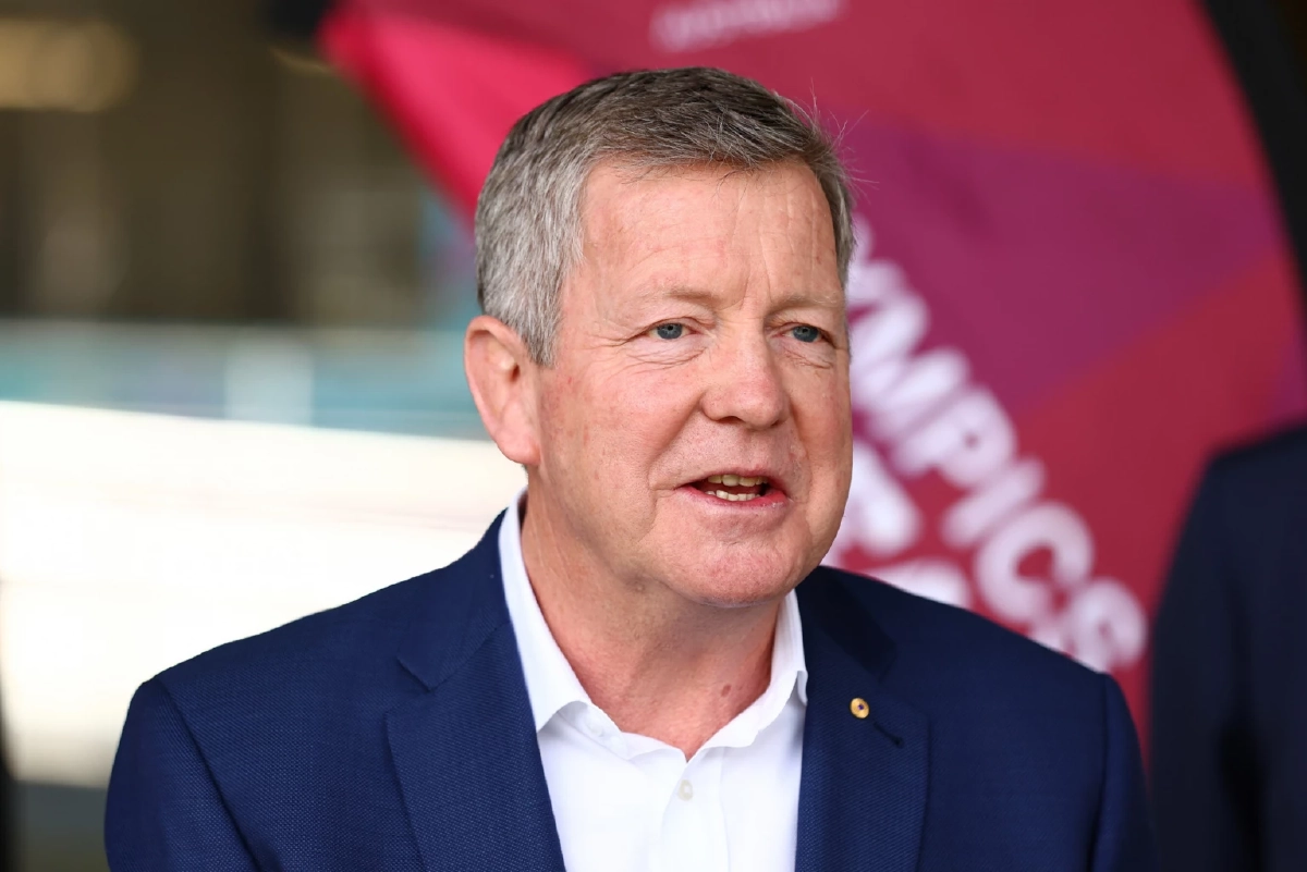 AOC CEO : Matt Carroll