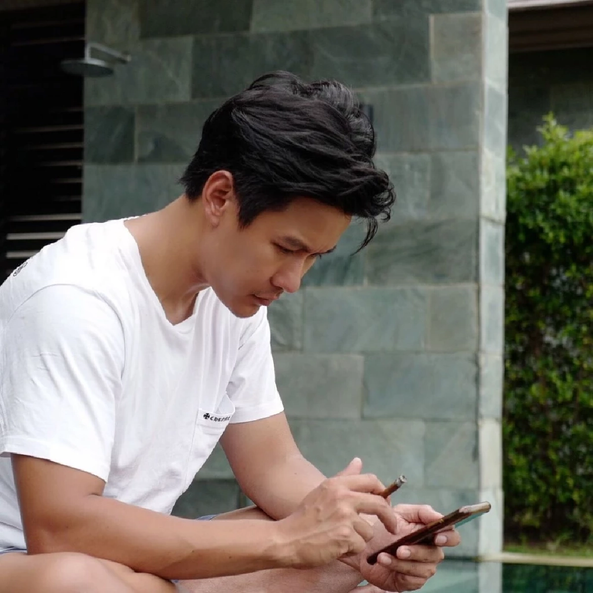 ประวัติ \"ไฮโซฟลุค สหวัสส์\" นักธุรกิจอสังหาฯ ว่าที่เจ้าบ่าว \"บี น้ำทิพย์\"