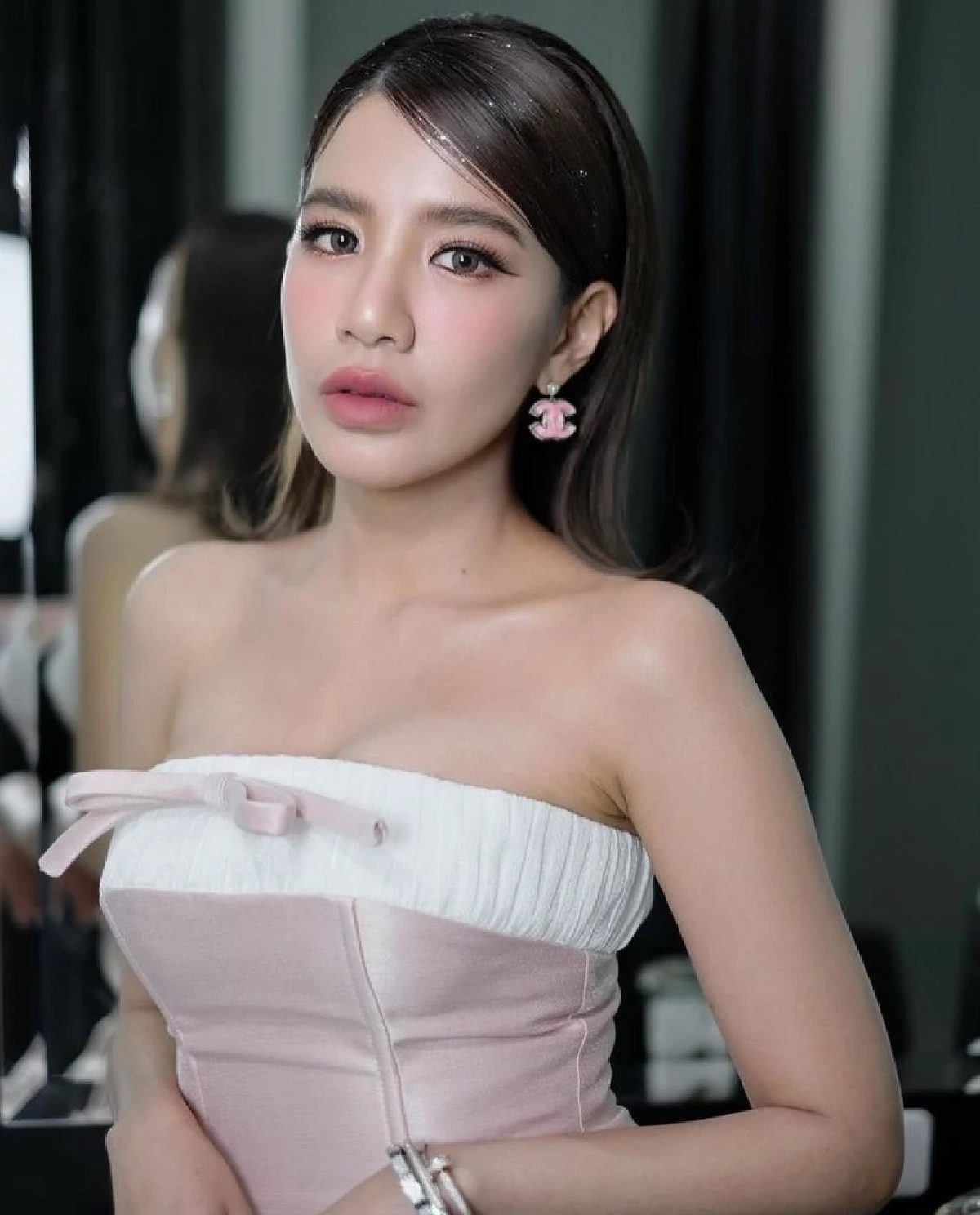 อัปเดตชีวิตล่าสุด "ใบเตย อาร์สยาม" หลังเจอมรสุมหนัก กลับมาแล้ว ปังกว่าเดิม