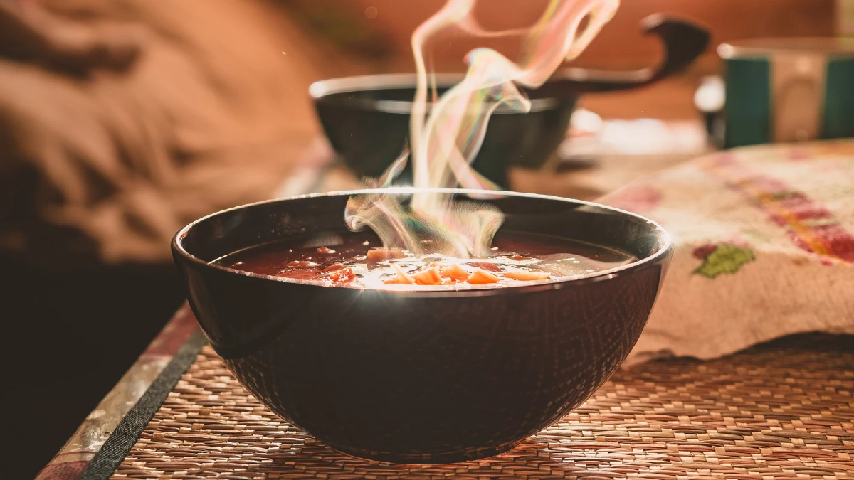 ระวัง! เพราะนิสัยการกินแบบนี้ อาจทำให้ป่วยมะเร็งหลอดอาหาร