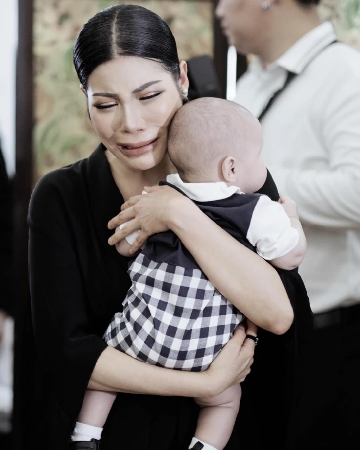 เปิดพิกัดโรงพยาบาลดังที่ตรวจผิดทำ "แหวนแหวน" หวิดดับ