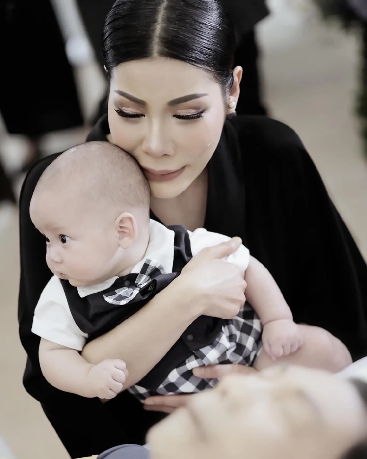 เปิดพิกัดโรงพยาบาลดังที่ตรวจผิดทำ "แหวนแหวน" หวิดดับ