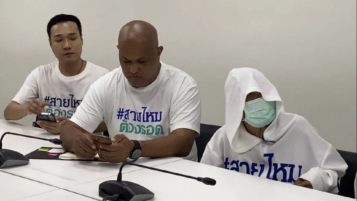 เร่งล่า กลุ่มวินฯ สุดทราม! รุมย่ำยี "สาวพิการทางสมอง"