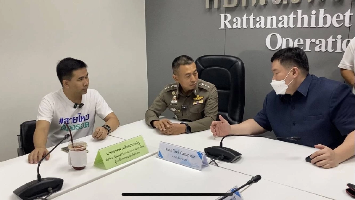 เร่งล่า กลุ่มวินฯ สุดทราม! รุมย่ำยี "สาวพิการทางสมอง"