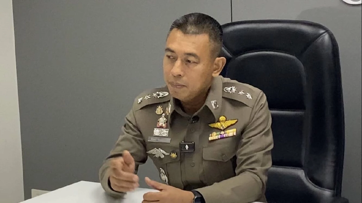 เร่งล่า กลุ่มวินฯ สุดทราม! รุมย่ำยี "สาวพิการทางสมอง"