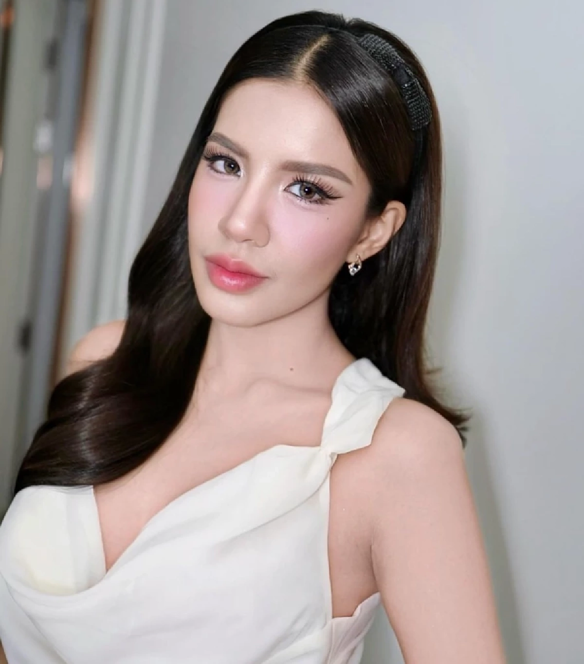 อัปเดตชีวิตล่าสุด "ใบเตย อาร์สยาม" หลังเจอมรสุมหนัก กลับมาแล้ว ปังกว่าเดิม