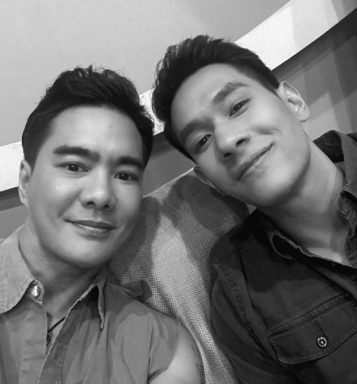 "เคลลี่" เผยเรื่องที่ "อ๋อม อรรคพันธ์" ห่วง